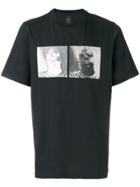 Odeur Fold T-shirt - White