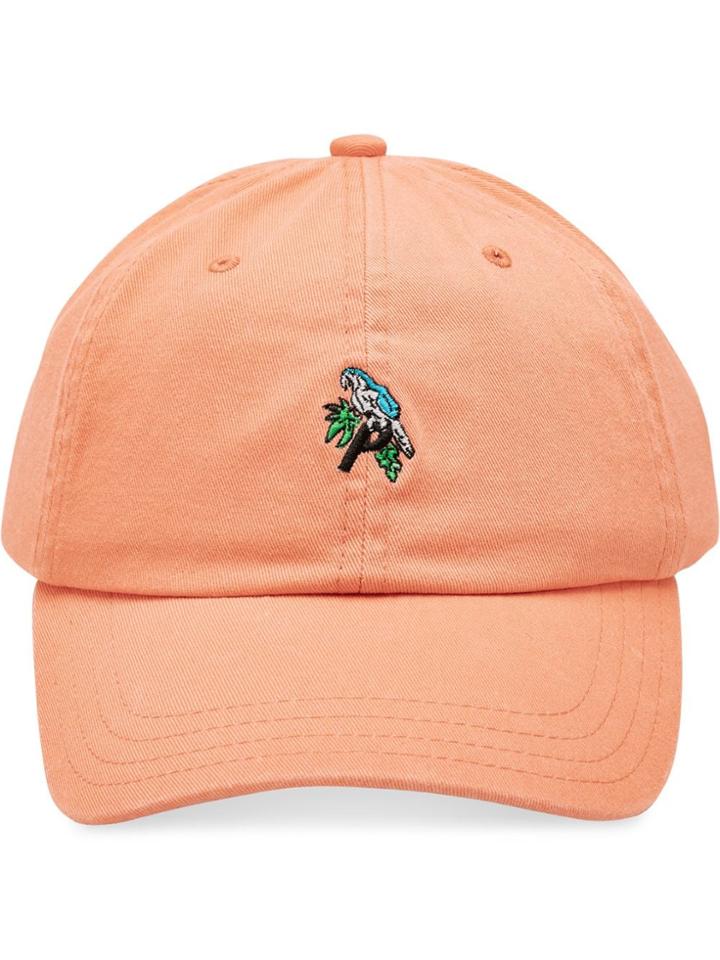 Palace Internationale Parrot P 6-pane - Orange