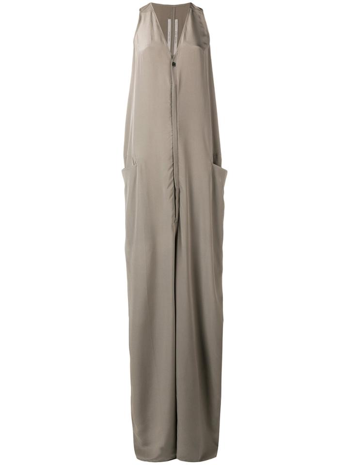 Rick Owens Walrus Bodybag - Nude & Neutrals