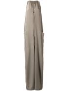 Rick Owens Walrus Bodybag - Nude & Neutrals