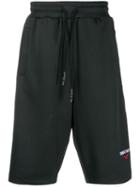 Swatsky - Black
