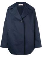 Marni Oversized Jacket - Blue