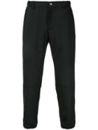 En Route Cropped Pants, Men's, Size: 1, Black, Polyester