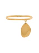 Givenchy Pendant Bracelet - Gold