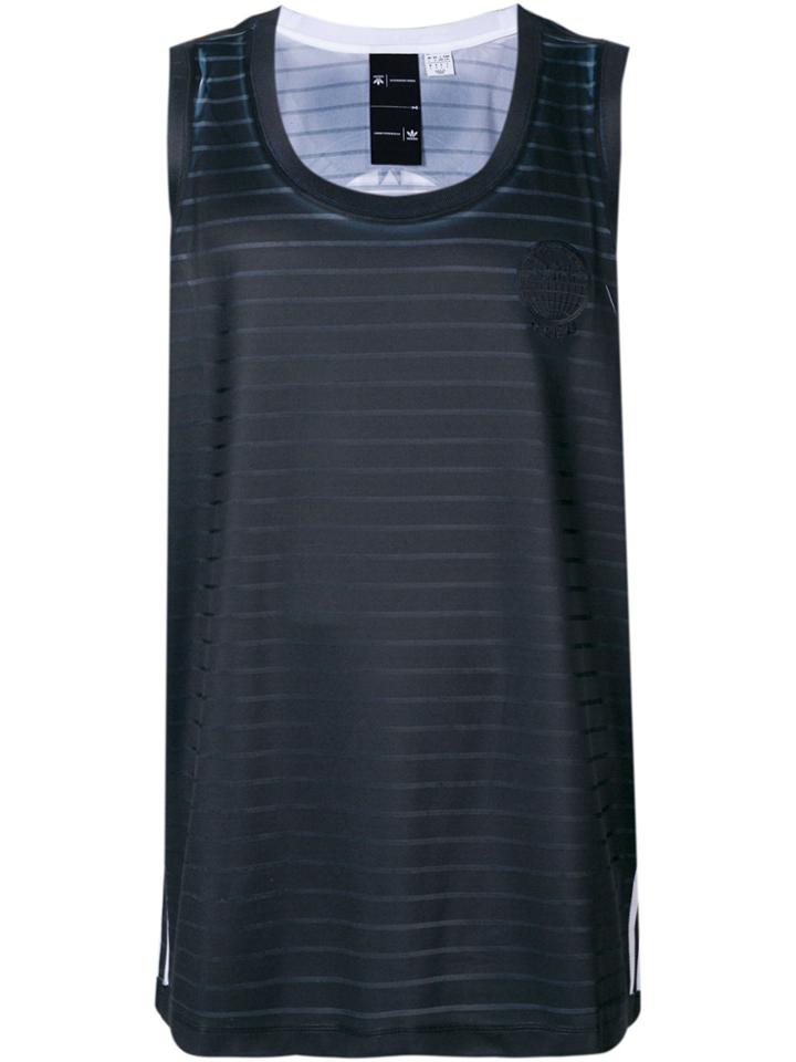 Adidas Originals By Alexander Wang Tank Top - Black