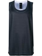 Adidas Originals By Alexander Wang Tank Top - Black