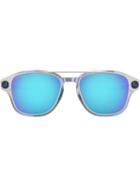 Oakley Coldfuse Sunglasses - Metallic