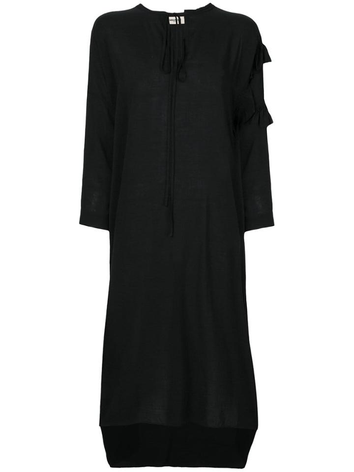 Zadig & Voltaire Rerra Dress - Black