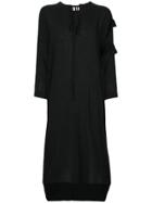 Zadig & Voltaire Rerra Dress - Black
