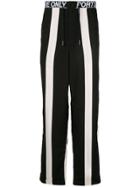 Ports V Love Only Trousers - Black