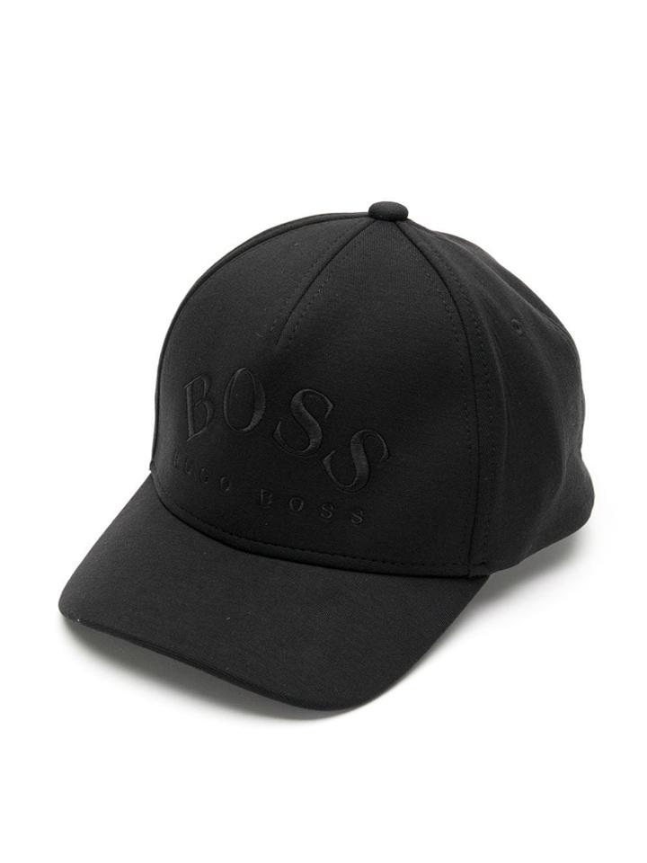Boss Hugo Boss Boss Hugo Boss 50410364 001 Black Natural (veg)->cotton