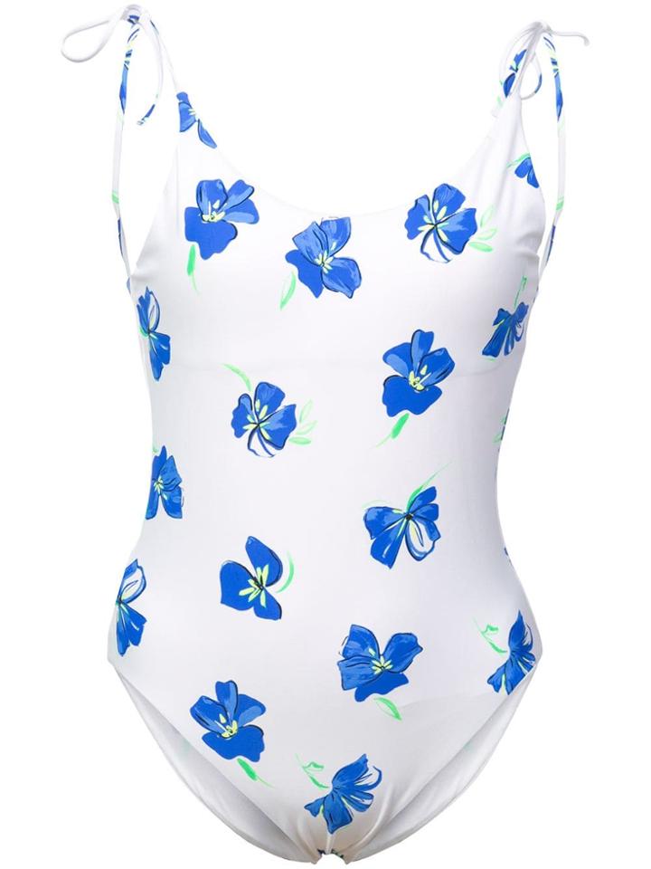 Onia Ginny One-piece - White