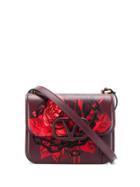 Valentino Valentino Sw0b0f01zdd U26 Furs & Skins->calf Leather -