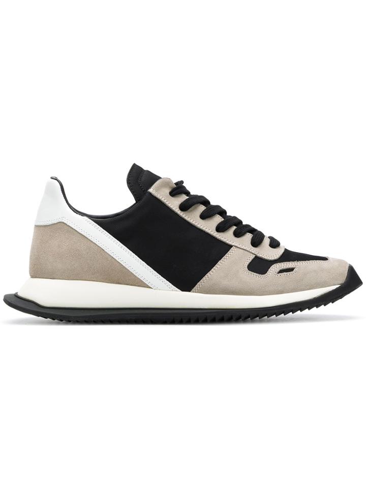 Rick Owens Rick Owens Rp18f4811lcom14 98119 Furs & Skins->leather -