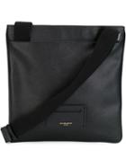 Givenchy 'paris' Messenger Bag