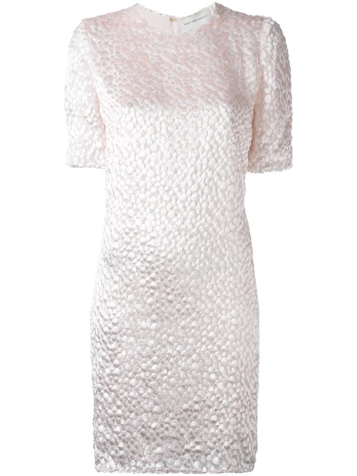 Maison Rabih Kayrouz Long Blouse