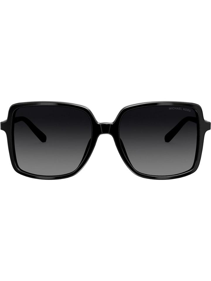 Michael Kors Isle Of Palms Sunglasses - Black