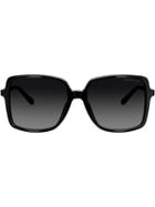 Michael Kors Isle Of Palms Sunglasses - Black