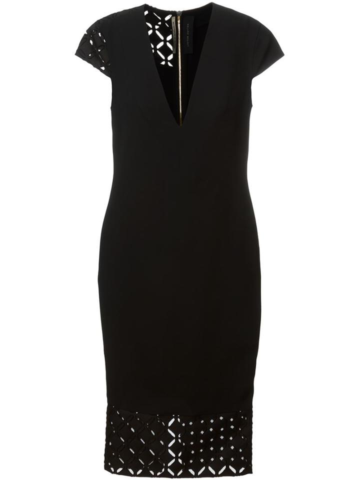 Roland Mouret 'selwyn' Dress