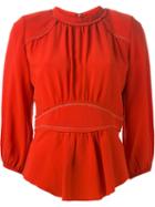 Isabel Marant 'wiley' Blouse