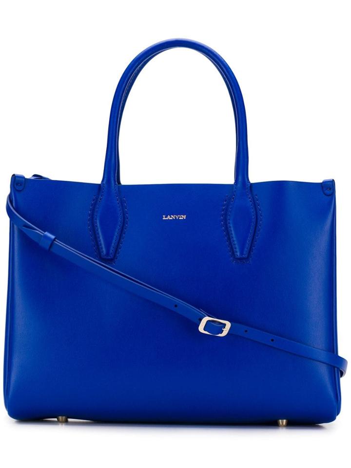 Lanvin Lwbgel07gangh1825 - Blue