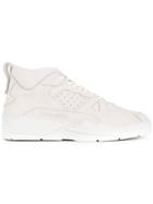 Filling Pieces Classic Low-top Sneakers - White