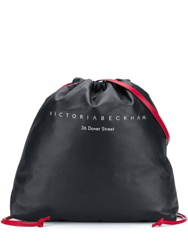 Victoria Beckham 36 Dover St Bag - Black