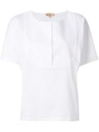 Fay Fay T-shirt - White