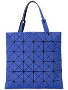 Bao Bao Issey Miyake Lucent Tote Bag - Purple
