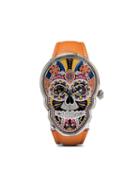 Fiona Kruger - Orange/multi