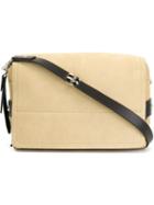3.1 Phillip Lim Medium Bianca Crossbody Bag, Women's, Nude/neutrals, Calf Leather