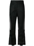 Max Mara Opale Trousers - Black