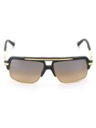 Dita Eyewear 'mach Four' Sunglasses, Adult Unisex, Black, Acetate/metal (other)
