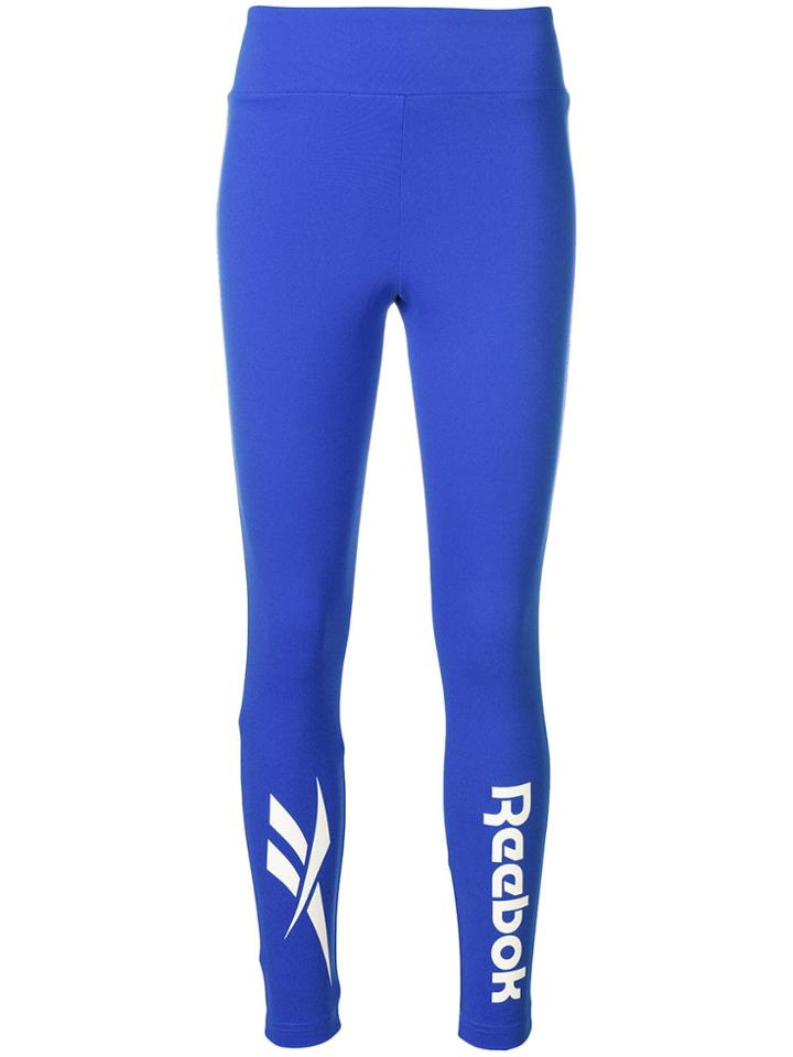 Reebok Classics Vector Leggings - Blue