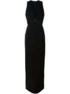 Alexander Wang Fishline Evening Dress