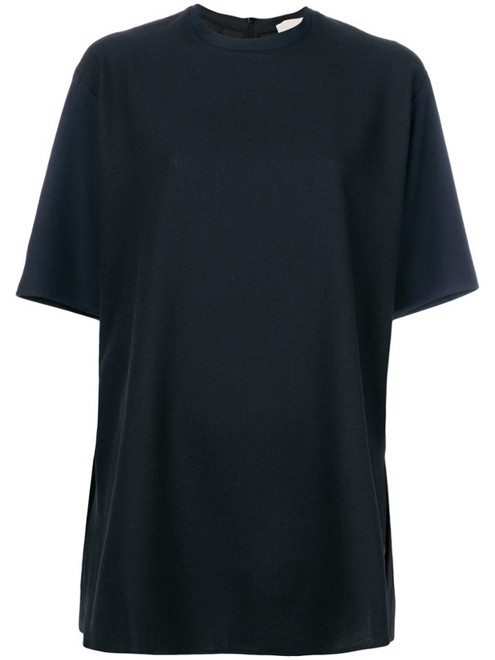 Stephan Schneider Patch Top - Black