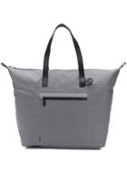 Ally Capellino Saarf Travel & Cycle Tote - Grey