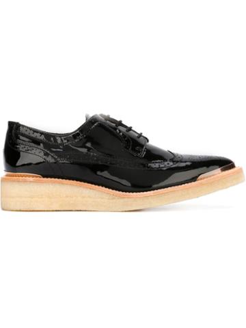 Avelon 'broker' Brogue Shoes