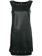 Liu Jo Shift Short Dress - Black