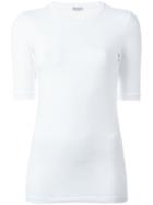 Brunello Cucinelli Slim Fit T-shirt