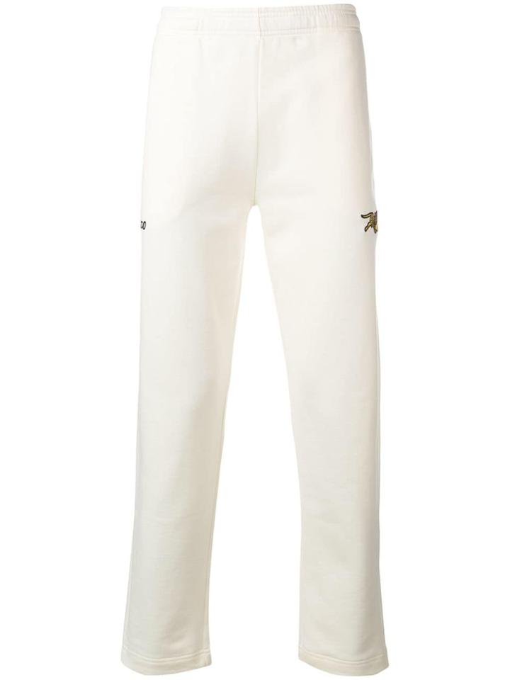 Kenzo Jogging Trousers - Neutrals