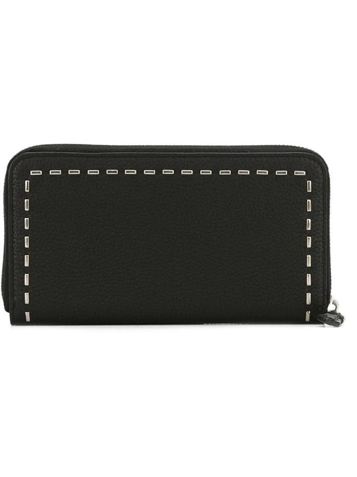 Fendi 'selleria' Wallet