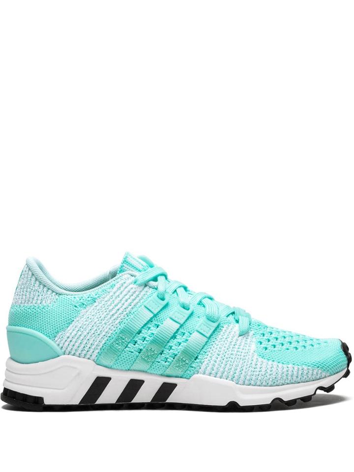 Adidas Eqt Support Rf Pk Sneakers - Blue