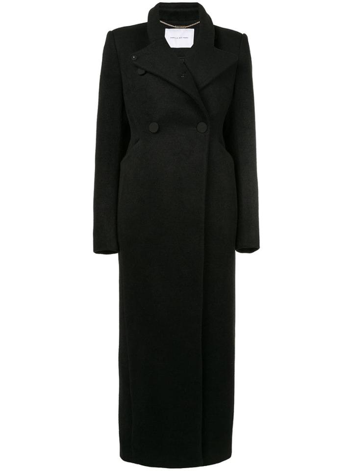 Camilla And Marc Cassidy Coat - Black
