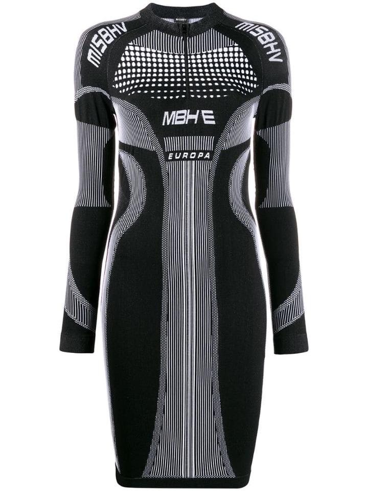 Misbhv Misbhv 119w121cblack Black