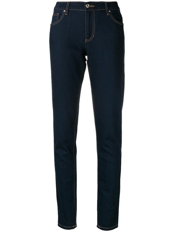 Versace Jeans Classic Regular Jeans - Blue