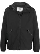 Woolrich Wjcps1954fy5050l - Black
