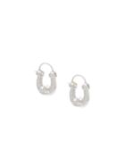 Vivienne Westwood 'larissa' Earrings - Metallic