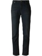 Diesel Rizzone Jeans, Women's, Size: 31, Blue, Cotton/polyester/spandex/elastane