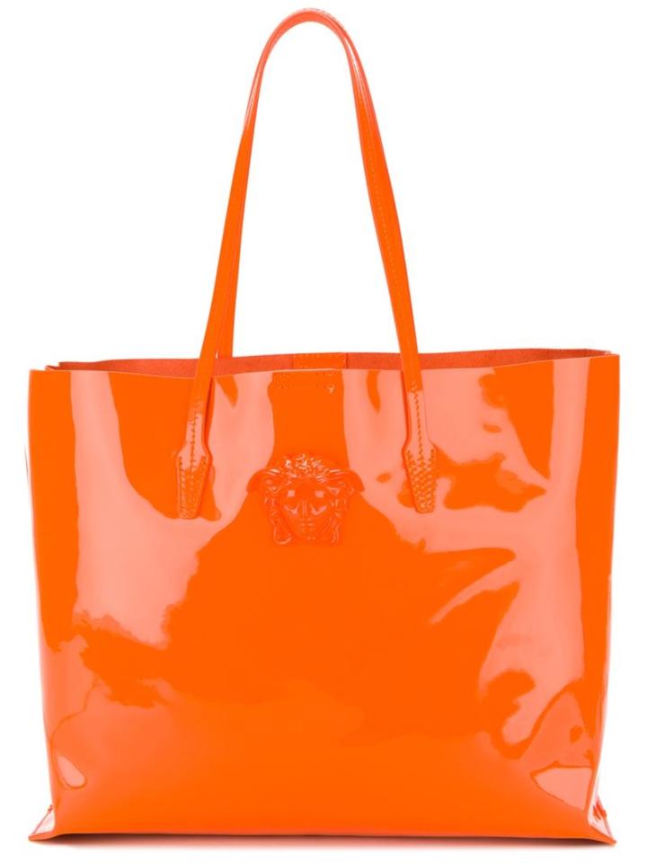 Versace Shopper Tote